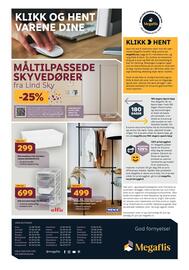 Megaflis Kundeavis Side 40