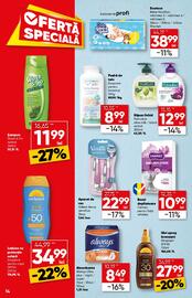 Catalog PROFI Pagină 14