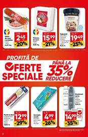 Catalog PROFI Pagină 2