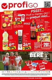 Catalog PROFI Pagină 1