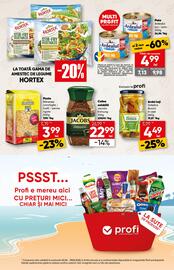 Catalog PROFI Pagină 5