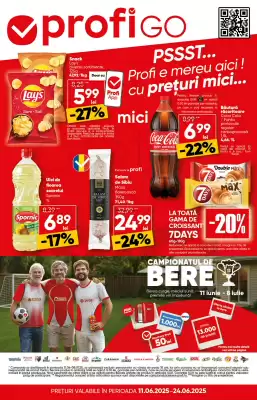 Catalog PROFI (valid până la 24-06)