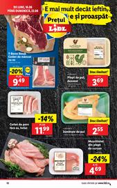 Catalog Lidl săptămâna 25 Pagină 10