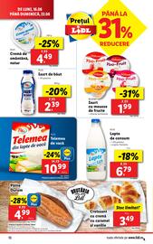 Catalog Lidl săptămâna 25 Pagină 12
