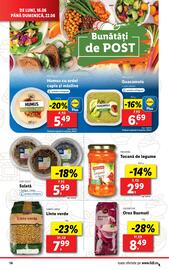 Catalog Lidl săptămâna 25 Pagină 14