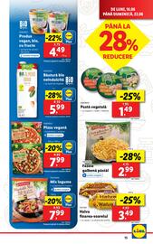 Catalog Lidl săptămâna 25 Pagină 15