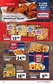 Catalog Lidl săptămâna 25 Pagină 18