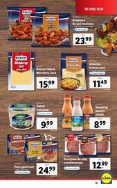 Catalog Lidl săptămâna 25 Pagină 19