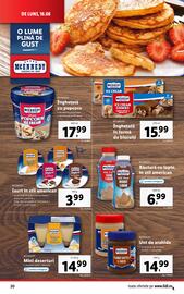 Catalog Lidl săptămâna 25 Pagină 20