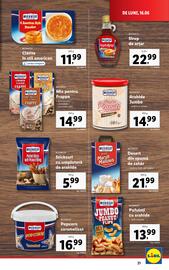 Catalog Lidl săptămâna 25 Pagină 21