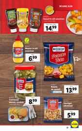 Catalog Lidl săptămâna 25 Pagină 23