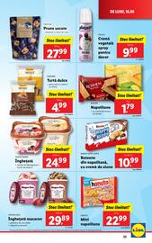 Catalog Lidl săptămâna 25 Pagină 25