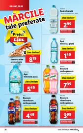 Catalog Lidl săptămâna 25 Pagină 26