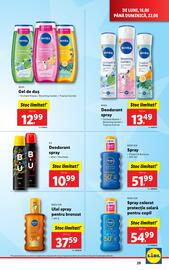 Catalog Lidl săptămâna 25 Pagină 29