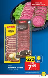Catalog Lidl săptămâna 25 Pagină 3