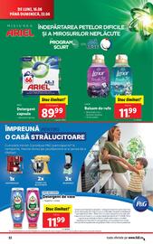 Catalog Lidl săptămâna 25 Pagină 32