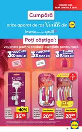 Catalog Lidl săptămâna 25 Pagină 33