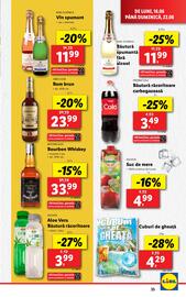 Catalog Lidl săptămâna 25 Pagină 35