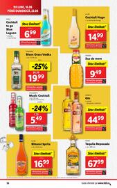 Catalog Lidl săptămâna 25 Pagină 36