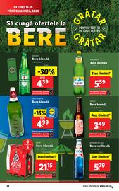 Catalog Lidl săptămâna 25 Pagină 38