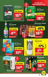 Catalog Lidl săptămâna 25 Pagină 39