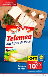 Catalog Lidl săptămâna 25 Pagină 4