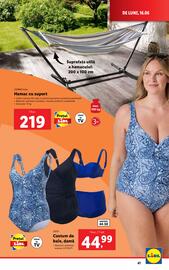 Catalog Lidl săptămâna 25 Pagină 41