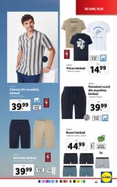 Catalog Lidl săptămâna 25 Pagină 45