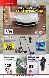 Catalog Lidl săptămâna 25 Pagină 46