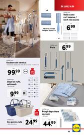 Catalog Lidl săptămâna 25 Pagină 49