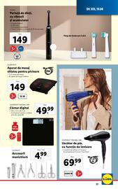 Catalog Lidl săptămâna 25 Pagină 51