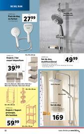 Catalog Lidl săptămâna 25 Pagină 52
