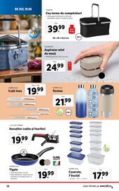 Catalog Lidl săptămâna 25 Pagină 56