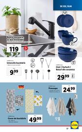 Catalog Lidl săptămâna 25 Pagină 57