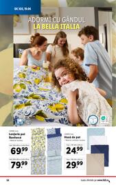 Catalog Lidl săptămâna 25 Pagină 58