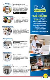 Catalog Lidl săptămâna 25 Pagină 61