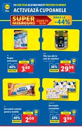 Catalog Lidl săptămâna 25 Pagină 62