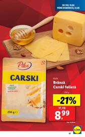 Catalog Lidl săptămâna 25 Pagină 67