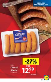Catalog Lidl săptămâna 25 Pagină 69