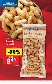 Catalog Lidl săptămâna 25 Pagină 70