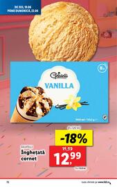 Catalog Lidl săptămâna 25 Pagină 72