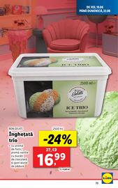 Catalog Lidl săptămâna 25 Pagină 73