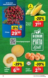 Catalog Lidl săptămâna 25 Pagină 76