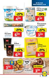 Catalog Lidl săptămâna 25 Pagină 79