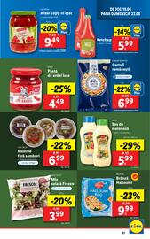 Catalog Lidl săptămâna 25 Pagină 81