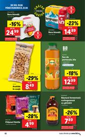 Catalog Lidl săptămâna 25 Pagină 82