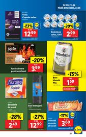 Catalog Lidl săptămâna 25 Pagină 83