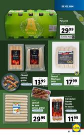Catalog Lidl săptămâna 25 Pagină 87