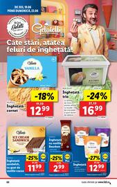 Catalog Lidl săptămâna 25 Pagină 88