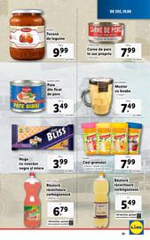 Catalog Lidl săptămâna 25 Pagină 91